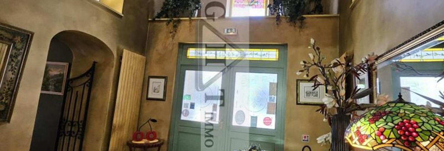 Commerce  657 m² à vendre à Ozoir-la-Ferrière (77330)