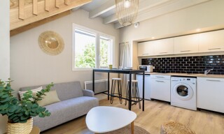 Appartement 2 Pièces 38 m² à louer à Toulouse (31400)