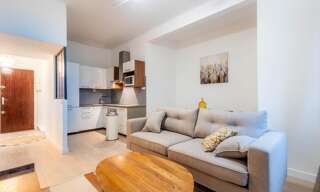 Appartement 2 Pièces 39 m² à louer à Nice (06100)