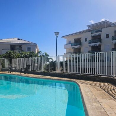 Appartement 3 pièces 399000 €