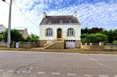 Maison 5 pièces 168800 €