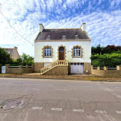 Maison 5 pièces 168800 €