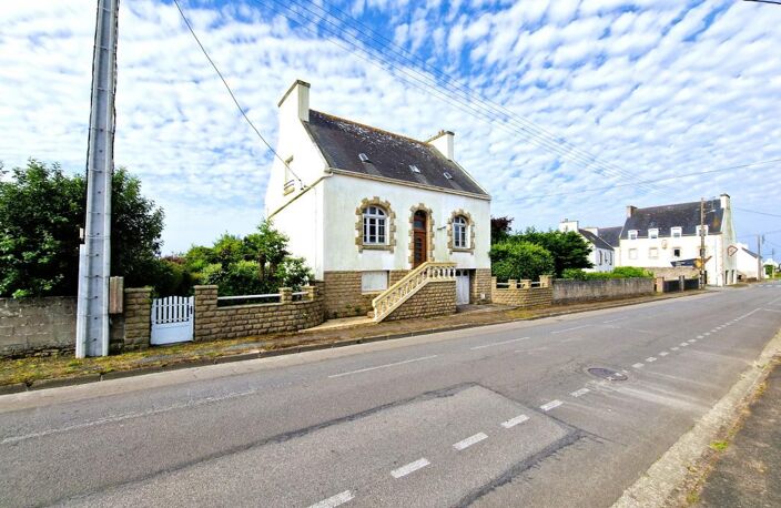 Maison de 150 m² - 7 pièces - Plouhinec — photo 2