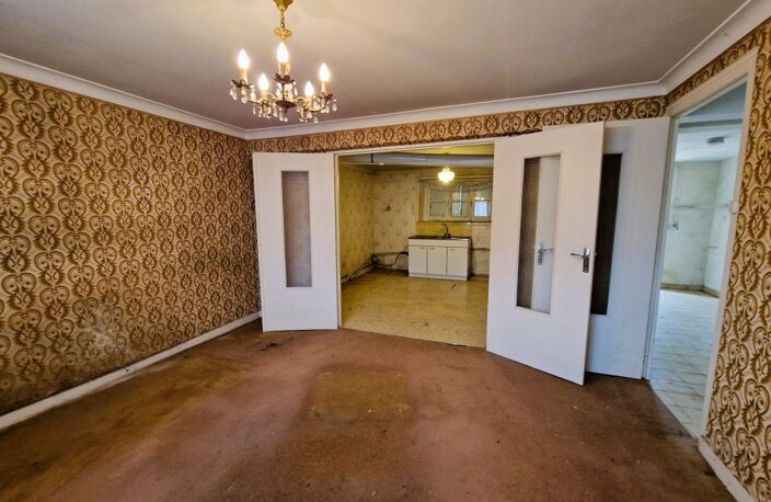 Maison de 150 m² - 7 pièces - Plouhinec — photo 4