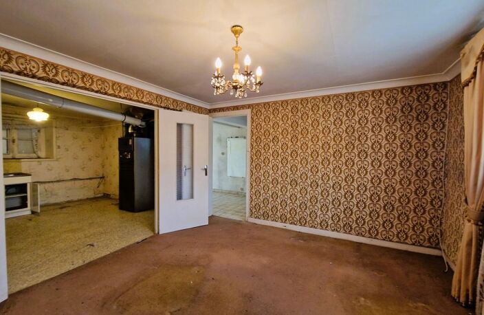 Maison de 150 m² - 7 pièces - Plouhinec — photo 5