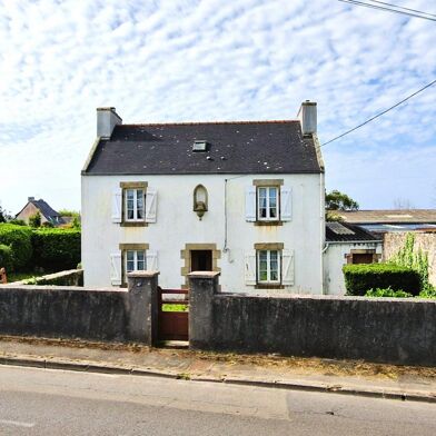 Maison 3 pièces 137150 €