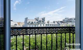 Appartement 5 Pièces 142 m² à vendre à Paris 2 (75002)