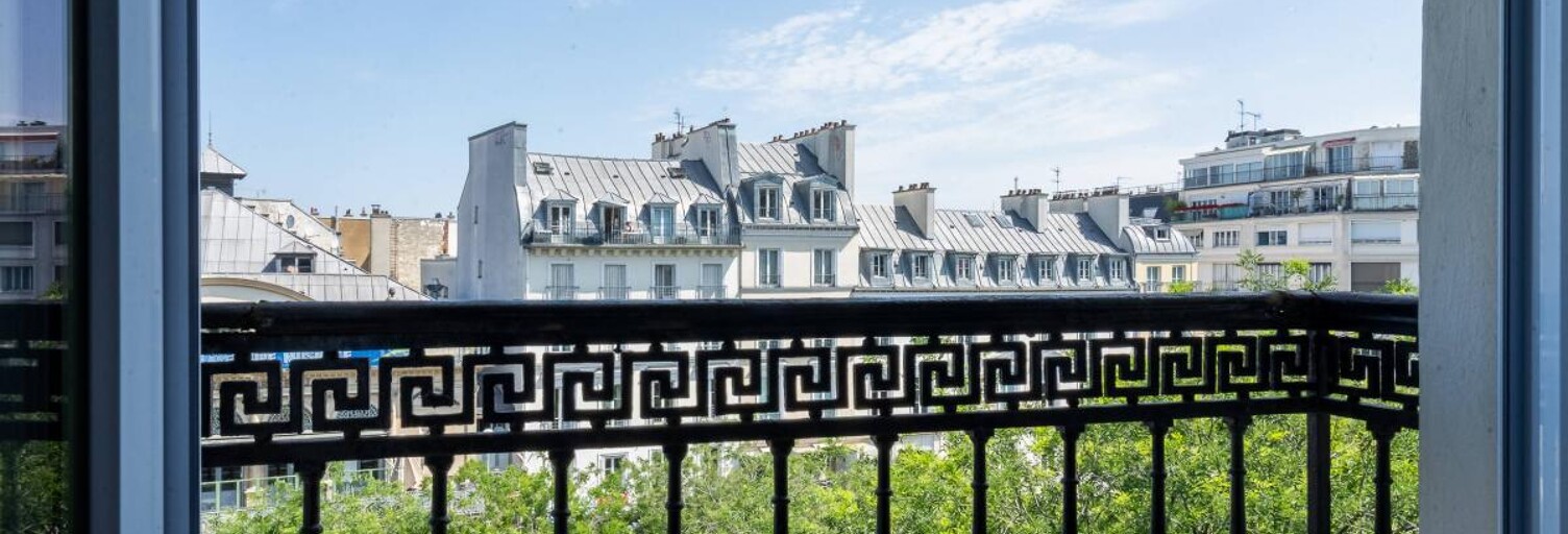 Appartement 5 Pièces 142 m² à vendre à Paris 2 (75002)