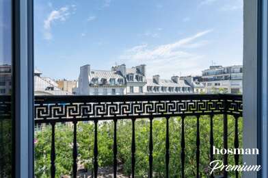 Appartement 5 pièces 1650000 €