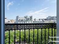 Appartement familial avec vue sur le Sacré-Cœur – 5 pièces de 145 m² au cœur du 2e arrondissement — photo 2