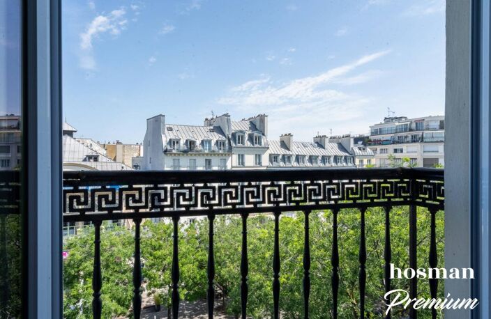 Appartement familial avec vue sur le Sacré-Cœur – 5 pièces de 145 m² au cœur du 2e arrondissement — photo 2