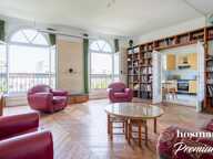 Appartement familial avec vue sur le Sacré-Cœur – 5 pièces de 145 m² au cœur du 2e arrondissement — photo 4