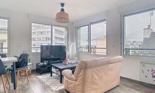 Appartement 3 Pièces 52 m² à louer à Brest (29200)