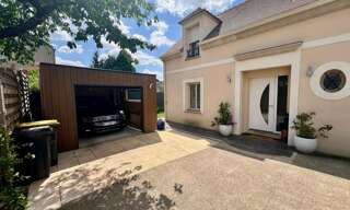 Maison 5 Pièces 136 m² à vendre à L'Isle-Adam (95290)