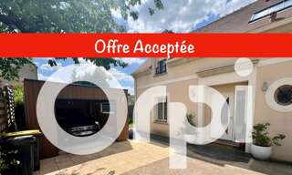 Maison 5 Pièces 136 m² à vendre à L'Isle-Adam (95290)