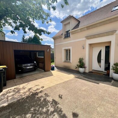 Maison 5 pièces 699000 €
