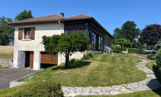 Maison 4 Pièces 111 m² à vendre à Saint-Laurent-sur-Gorre (87310)