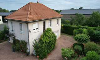 Maison 5 Pièces 88 m² à vendre à Louzy (79100)