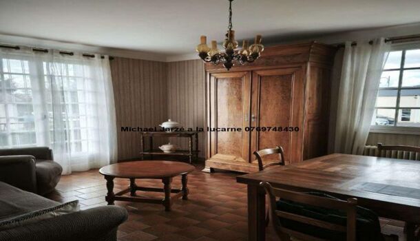 Villa / Maison 5 pièces  à vendre Louzy 79100