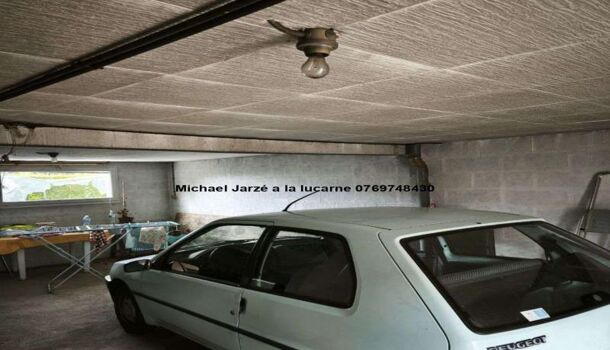 Villa / Maison 5 pièces  à vendre Louzy 79100