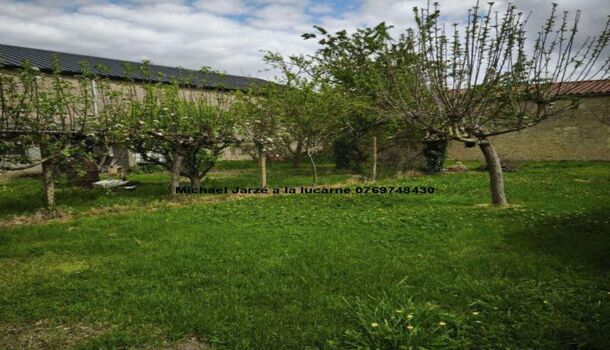 Villa / Maison 5 pièces  à vendre Louzy 79100