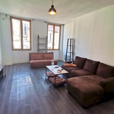 Appartement 3 pièces 69120 €