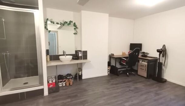 Appartement 3 pièces  à vendre Villeneuve-sur-Lot 47300