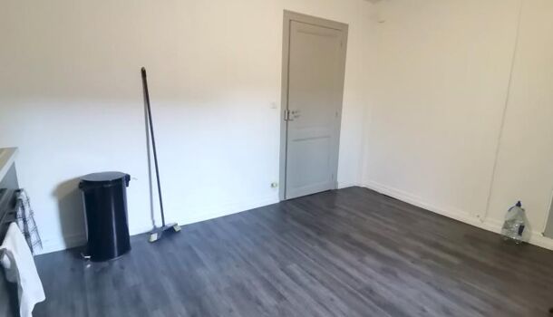 Appartement 3 pièces  à vendre Villeneuve-sur-Lot 47300