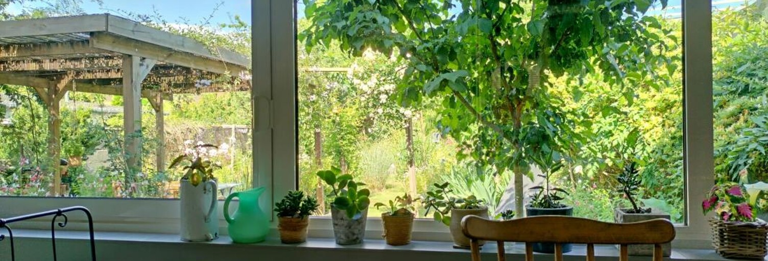 Maison 3 Pièces 66 m² à vendre à Cholet (49300)