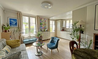 Maison 5 Pièces 111 m² à vendre à La Roche-sur-Yon (85000)