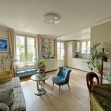 Maison 5 pièces 295826 €