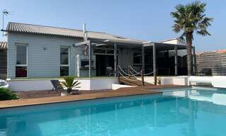 Maison 6 Pièces 240 m² à vendre à La Jarrie (17220)