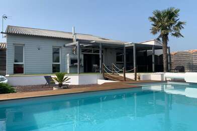 Maison 6 pièces 676000 €