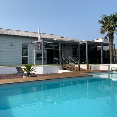 Maison 6 pièces 676000 €