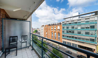 Appartement 2 Pièces 44 m² à vendre à Lille (59000)