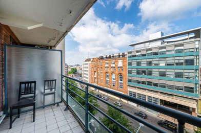 Appartement 2 pièces 213000 €