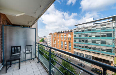 Appartement + Parking — photo du bien