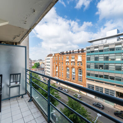 Appartement 2 pièces 213000 €