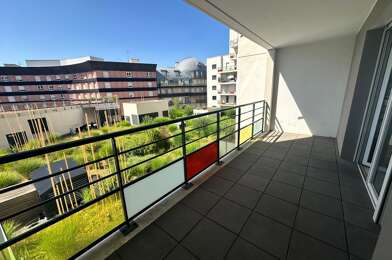 Appartement 3 pièces 265000 €