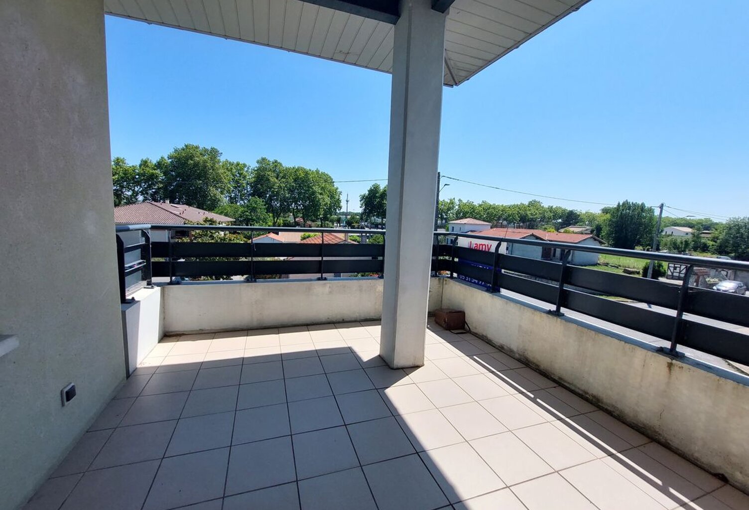 Appartement + Parking — photo 1