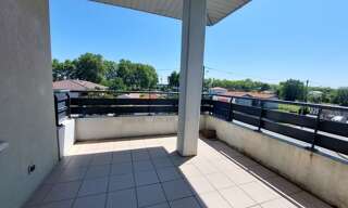 Appartement 3 Pièces 59 m² à vendre à Léguevin (31490)