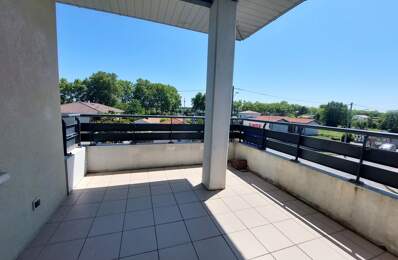 Appartement + Parking — photo du bien