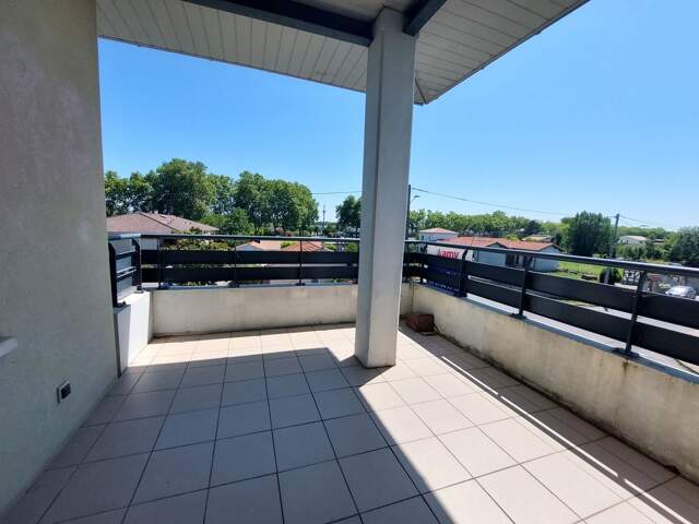 Appartement + Parking — photo du bien