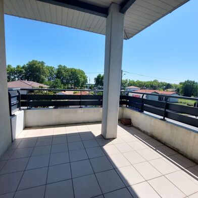 Appartement 3 pièces 169000 €