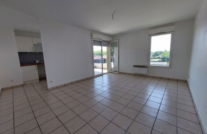 Appartement + Parking — photo 3