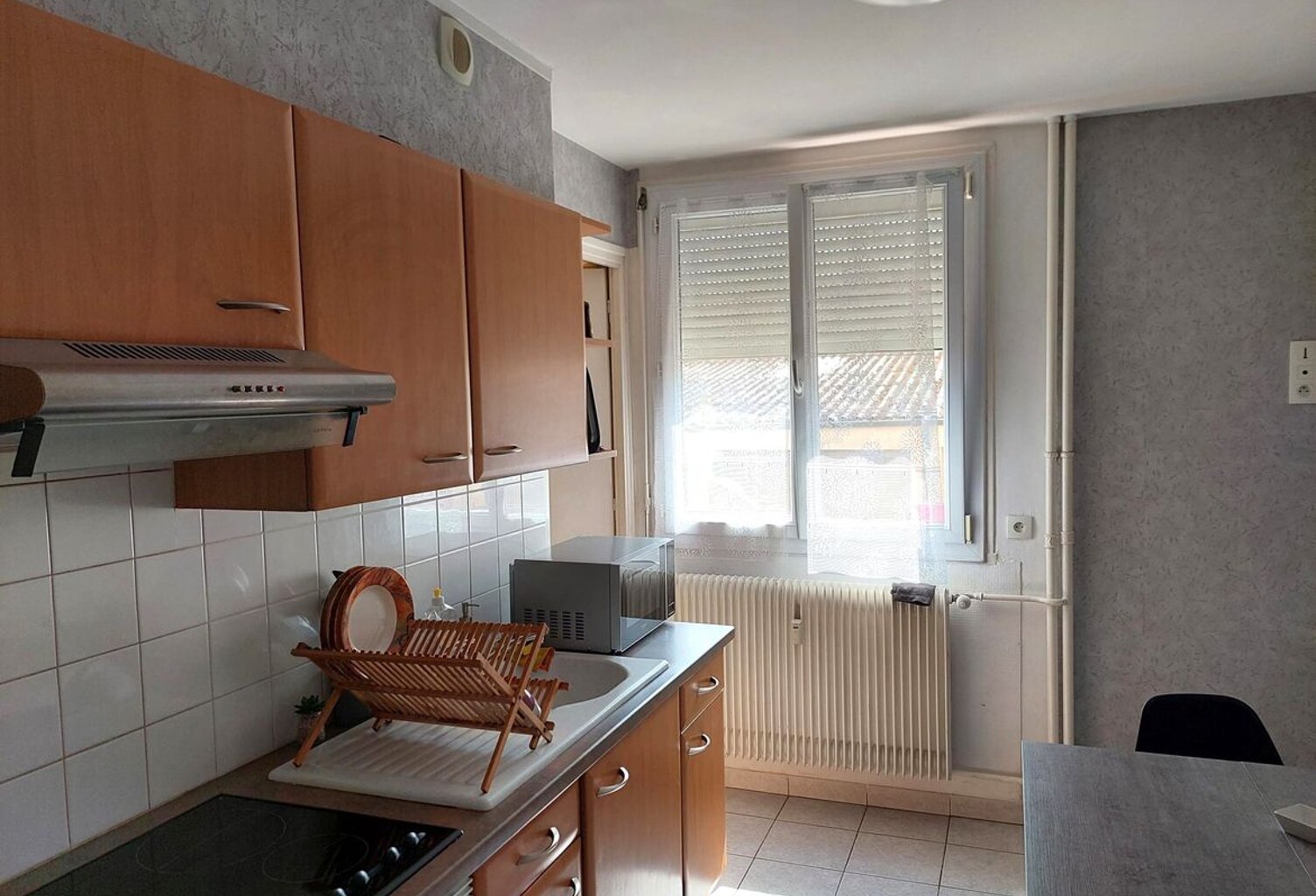 Parking + Appartement + Annexe — photo 1