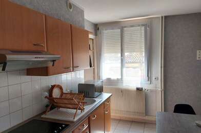 Appartement 3 pièces 85000 €