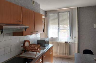Parking + Appartement + Annexe — photo du bien
