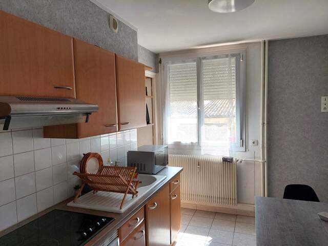 Parking + Appartement + Annexe — photo du bien