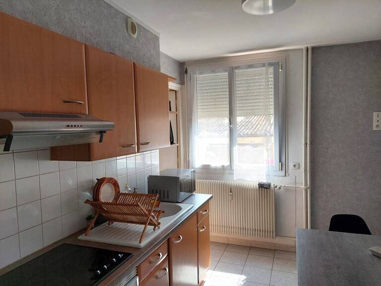 Parking + Appartement + Annexe — photo 1